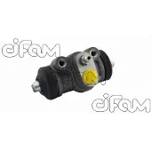 METELLI Radbremszylinder 04-0957
