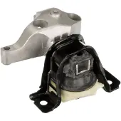 Gates Lagerung, Motor ETM1002