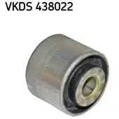 Skf Lagerung, Lenker VKDS 438022