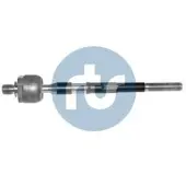 RTS 92-08846 Axialgelenk Spurstange für KIA PICANTO (TA) Vorne Rechts Vorne Links