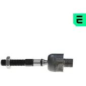 OPTIMAL G2-1068 Axialgelenk Spurstange für HONDA Accord VII Limousine (CL, CN) Vorne Links Vorne Rechts