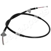 Japanparts Seilzug, Feststellbremse BC-283R