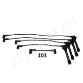 Japanparts Zündleitungssatz IC-103