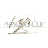PRASCO Fensterheber ty842w011 vorne rechts für TOYOTA