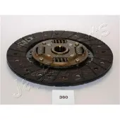 Japanparts Kupplungsscheibe DF-360