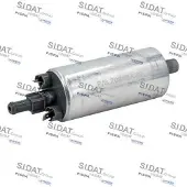 Fispa 70966A2M Elektrisch Kraftstoffpumpe für OPEL Astra G CC (T98) 120l/h