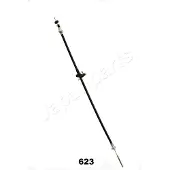 Japanparts Japan Parts GC-623 Kupplungssätze