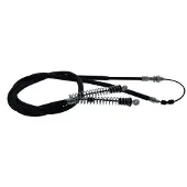 MAPCO Handbremsseil hinten [Hersteller-Nr. 5034] für Fiat
