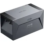 Anker SOLIX Solarbank E1600 Solarstromspeicher 1600Wh Solarbank E1600 Solarstromspeicher 1600Wh