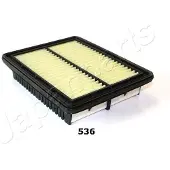 Japanparts Luftfilter FA-536S für MITSUBISHI ASX (GAW) Filtereinsatz