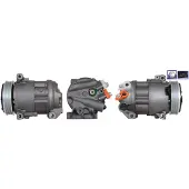Lucas Kompressor, Klimaanlage ACP969