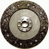 SACHS Kupplungsscheibe Performance 881864 999998