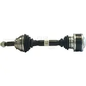 METELLI Antriebswelle 17-0645