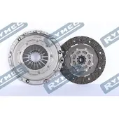 RYMEC Kupplungssatz Kupplung für CITROËN C5 III Kombi (RW) JT1844