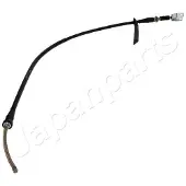 Japanparts Seilzug, Feststellbremse BC-552R
