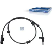DT Spare Parts ABS Sensor Raddrehzahl 12.40015
