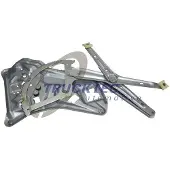 TRUCKTEC AUTOMOTIVE 08.53.002 Elektrischer Fensterheber Vorne Rechts für BMW 7 (E32)