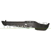 PRASCO Stoßfänger me7151081 hinten für Mercedes