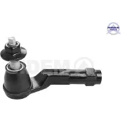 SIDEM Spurstangenkopf Spurstange für KIA Soul III (SK3) Vorne Links 81434