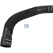DT Spare Parts Kühlerschlauch Ø 48 mm DT SPARE PARTS IAM-Expertise passend für RENAULT TRUCKS