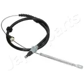 Japanparts Seilzug, Feststellbremse BC-0401
