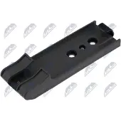 NTY EZC-PL-128 Türfeststeller Türfangband für OPEL COMBO Kasten/Kombi Hinten Rechts Hinten Links
