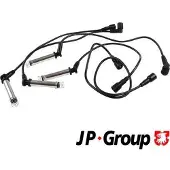 JP GROUP Zündleitungssatz JP 1292001510