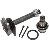 MAXGEAR Steckwelle, Differential 49-0667
