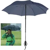 Euroschirm TeleScope Handsfree Regenschirm 6