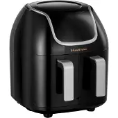 Russell Hobbs SatisFry Snappi Dual Basket