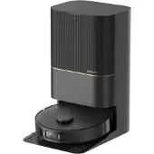 Dreame X30 Ultra, Staubbeutel, Schwarz, Staubbeutel, 0,35 l, Ladend, Purification, 3,2 l