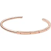 Pandora 589493C00 Damen-Armspange Signature I-D Roségoldfarben