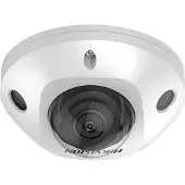 Hikvision DS-2CD3546G2-IS(4mm)(H)(eF)(O-STD) Bullet Smart IP