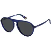 Polaroid Pld6225s57pjp 57/15/140 Polarisierte Sonnenbrille