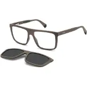 Polaroid PLD 6230/CS Beige 56/16/140 Herren Sonnenbrillen