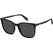 Polaroid Sonnenbrille PLD 6226/S 807M9 54 Damen Schwarz