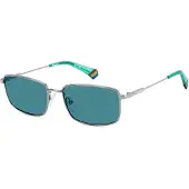 Polaroid Pld6227sx566l 56/17/145 Polarisierte Sonnenbrille
