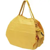 Shupatto Compact Bag Medium 15L Karashi