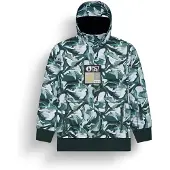 Picture Herren Skijacke Parker Printed Jacket M