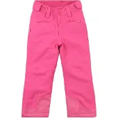 TROLLKIDS Girls Rauland Ski Pant