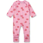 Sanetta Overall in Rosa - 74
