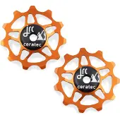 JRC Components Shimano Ultegra/105 12s Fahrrad-schaltröllchensatz