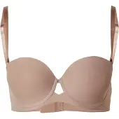 Triumph Schalen-BH in Beige - 75B