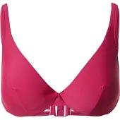 Naturana Badmode Gemoldefer Bikini BH Dames | Grösse: 40B | Farbe: Violett