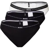 BOSS Panty-Set 50510016 Weiß 42