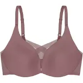 Triumph Ohne Bügel BH Shape Smart | Grösse: 3 | Farbe: Pink