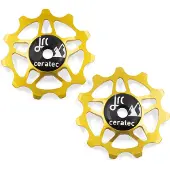 JRC Components Shimano Ultegra/105 12s Fahrrad-schaltröllchensatz