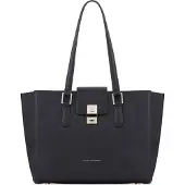 Piquadro Laptoptasche Dafne Computer Tote S Black