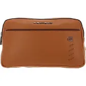 Piquadro Gürteltasche Nabucco Belt Bag Cuoio