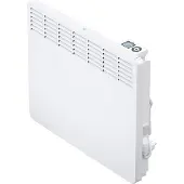 AEG Wand-Konvektor WKL 1505 für ca. 18 m², Elektroheizung 1,5 kW, LCD, Wochentimer, Offene Fenster Erkennung, 236534